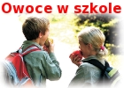 Progam owoce i warzywa w szkole